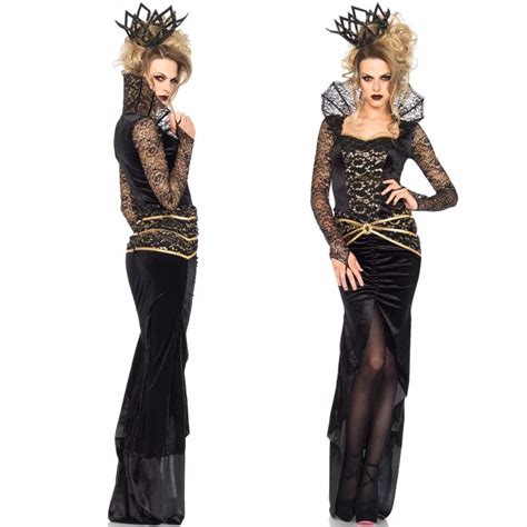 Halloween Costumes Women Queen Cleopatra Exquisite Cleopatra Women