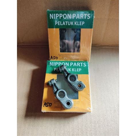 Jual Platuk Pelatuk Klep Rocker Arm Temlar Templar Honda Blade KWB NPP