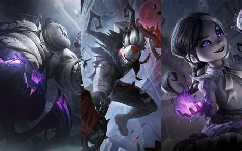 League Of Legends New Worlds 2022 Azir Ashen Knight Sylas And Fright