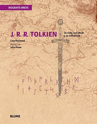 La Gran Biblioteca de David Reseña J R R Tokien de Gary Raymond