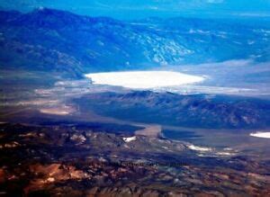 Area 51 Groom Lake PHOTO Aerial View,UFO, Military Testing,Secret Aircraft | eBay