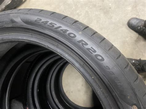 pirelli p  vol   pcns wwworiginalwheelsnl