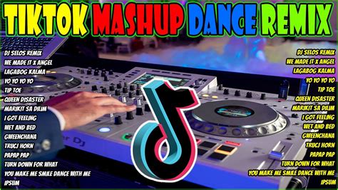 NEW TIKTOK MASHUP DANCE REMIX 2024TIKTOK BUDOST DANCE CRAZE TRENDING