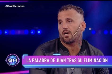 Peluca on Twitter Ayer al término de GH a Juan lo estaban esperando