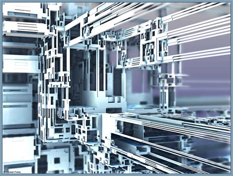 Micro Block Assembly