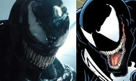 Venom Creator Todd McFarlane Shows How He'd Change The Character's ...