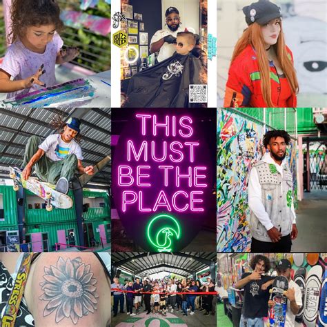 SkateBird Miami Daily Entry - El Portal, FL 2022