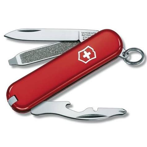 Canivete Suiço Rally 9 Funções 6163 Victorinox no Shoptime