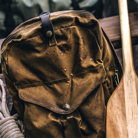 Journeyman Pack R Filson Atelier Yuwa Ciao Jp