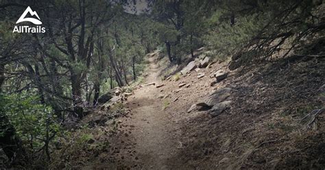 10 Best Trails And Hikes In Taos Alltrails