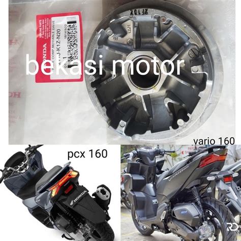 Jual Face Comp Drive Rumah Roller Honda Pcx Vario Adv