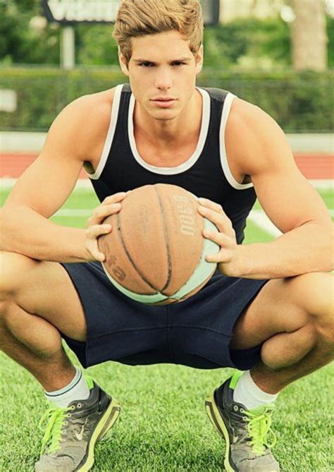 Pin On Male Model Basketball