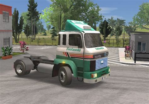 Truck Simulator Ultimate Skin Bmc Pro Fontanella Transportes Apendi Skins