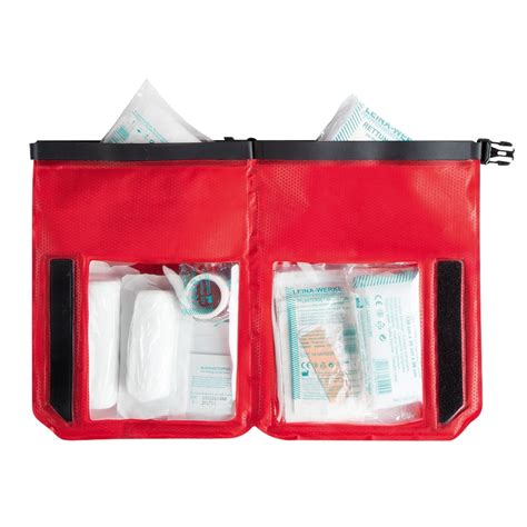 Lékárnička Mammut First Aid Kit Pro