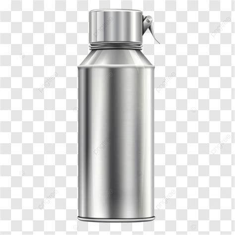 Metallic Spray Mockup Llic Spray Mockup Spray Can Png Transparent