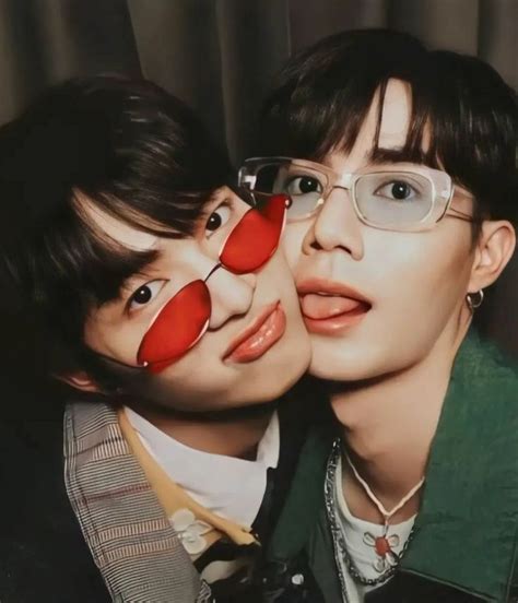 Pin Oleh Bl Actors Lover Di Zeenunew Pria Gay Pria