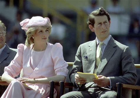 Why Princess Diana Used Astrologers And Healers