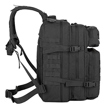 Qt Qy L Military Tactical Backpacks Molle Army Assault Pack Day Bug