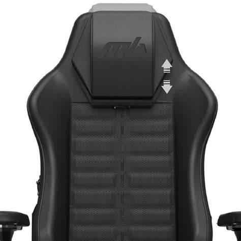 Геймерське крісло DXRacer Master Max Brown 800892 купити Крісла