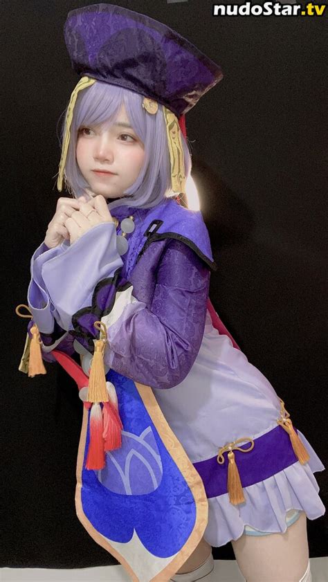 Angel Chan MenruiNyanko Https Yourrcutiegurll Nude OnlyFans Photo 10 Nudostar TV