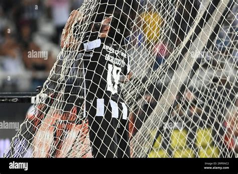 Diego costa botafogo hi-res stock photography and images - Alamy