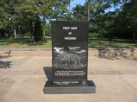 Freedmen S Colony Of Roanoke Island Atlas Obscura