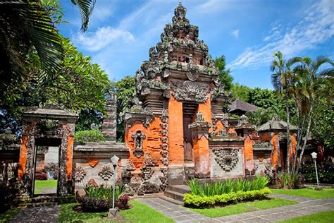 Top-Rated Tourist Attractions in Denpasar | PlanetWare