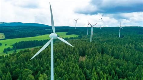 Apraava Energy Secures 300 Mw Wind Energy Project In Karnataka