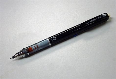 What’s The Best Mechanical Pencil For Sketching?