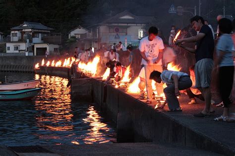 Obon A Summer Festival For Honoring Ancestors