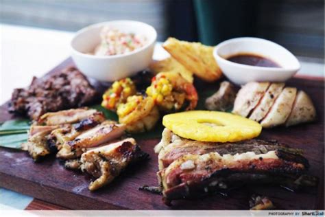 lebanese Archives - Eatbook.sg - Local Singapore Food Guide And Review Site