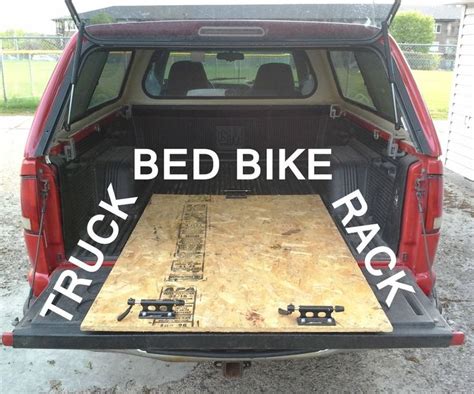 diy ski rack for truck bed - Treasa Vetter