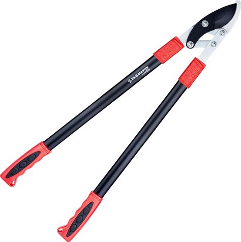 Haus & Garten PowerPRO Compound Action 29" Bypass Loppers - Use as ...