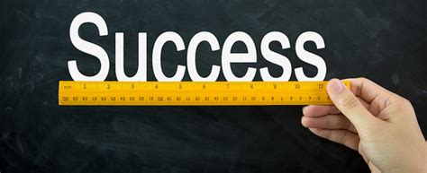 How Do YOU Measure YOUR Success In Life Kiliconsulting