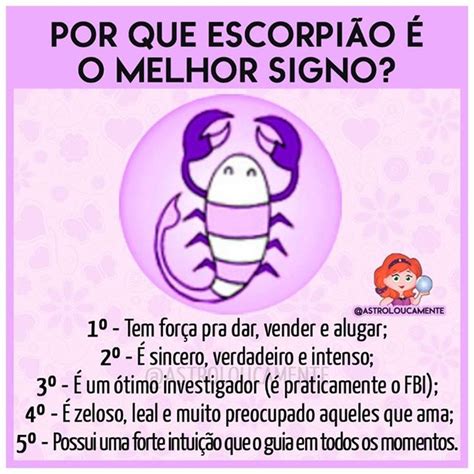 Astroloucamente por signos no Instagram Conheça os motivos que fazem