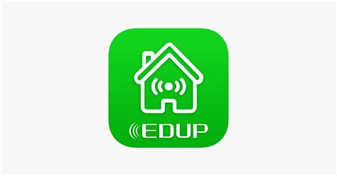 ‎EDUP Smart on the App Store