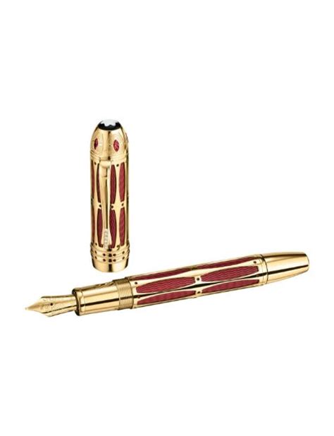 Montblanc Pope Julius Ii Atelier Yuwa Ciao Jp