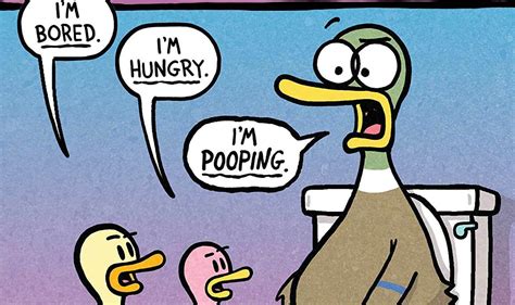 Fowl Language By Brian Gordon For November Gocomics