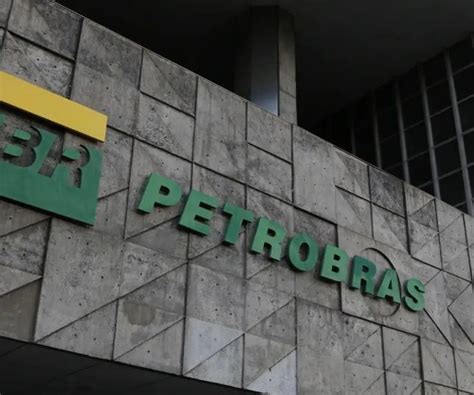 Not Cias Petrobras Recebe Autoriza O Para Mudar Estatuto Social