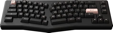 Buy AKKO ACR PRO Alice Plus Key Hot Swappable Split Wired Mechanical Gaming Keyboard With