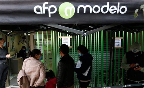 Retiro 10 Afp Modelo Dónde Solicitar El 10 Por Ciento Y Cuándo Pagan