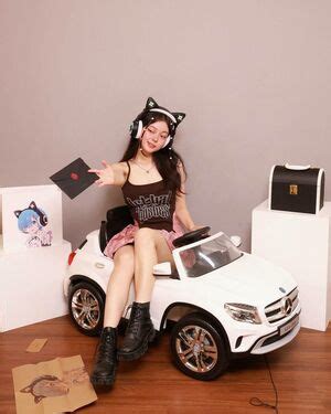 Mihye Leaked Nude Photos And Videos