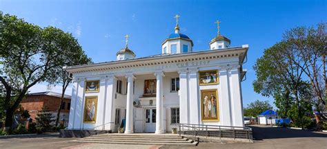 День памяти святителя Игнатия Брянчанинова • Ейская Епархия