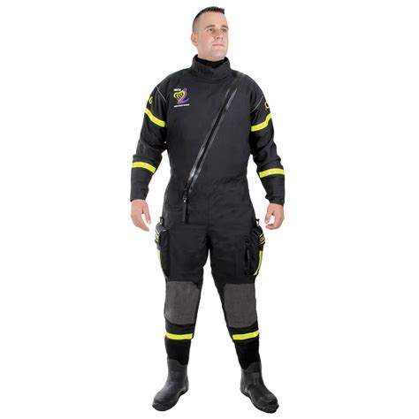 Rescue Drysuit Northern Diver Military NDiver Military