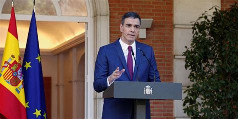 espagne qui sont les membres du nouveau gouvernement de pedro sanchez