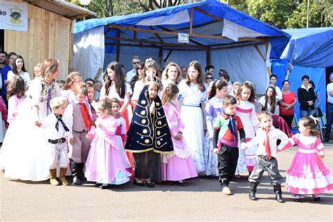 ABERTURA DOS FESTEJOS FARROUPILHAS 2017 Ibiraiaras