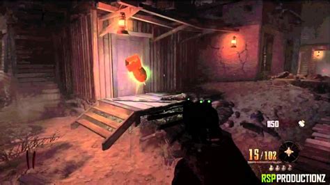 Make Buried Power Ups Last Forever Black Ops 2 Zombies Glitches