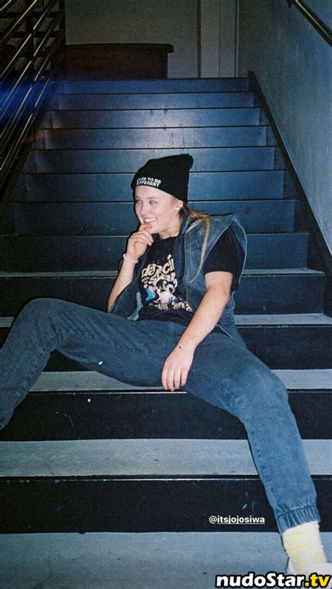 Jojo Siwa Anyuser Itsjojosiwa Nude OnlyFans Photo Nudostar TV