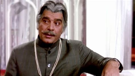 How Ajit became a suave villain - Rediff.com movies