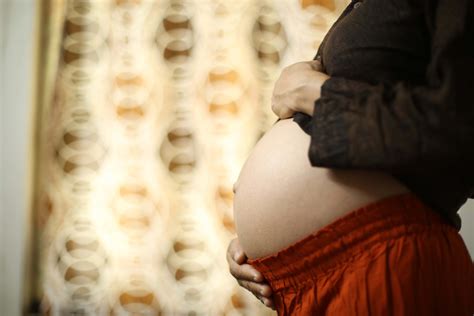 Download Pregnant Belly Close Up Maternity Picture